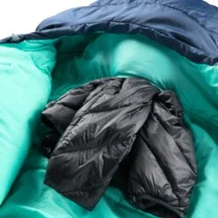 Haglöfs Musca -5 -Haglöfs haglofs musca 5 midnight blue mint 2