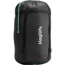 Haglöfs Musca -5 -Haglöfs haglofs musca 5 midnight blue mint 4