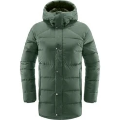 Haglöfs Näs Down Jacket Women