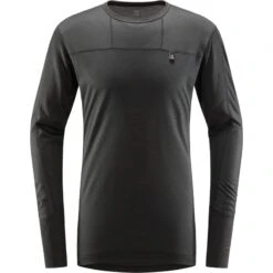 Haglöfs Natural Blend Tech Crew Neck Men