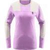 Haglöfs Natural Blend Tech Crew Neck Women-C01