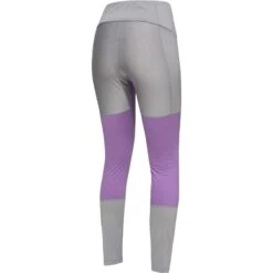 Haglöfs Natural Blend Tech Long Johns Women (2022) -Haglöfs haglofs natural blend tech long johns women 2022 concrete purple ice 5
