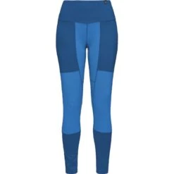 Haglöfs Natural Blend Tech Long Johns Women