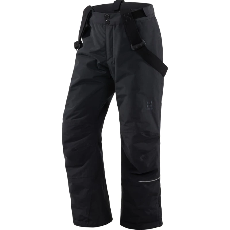 Haglöfs Juniors' Niva Insulated Pant 5 Haglöfs Juniors' Niva Insulated Pant - Bilde 3