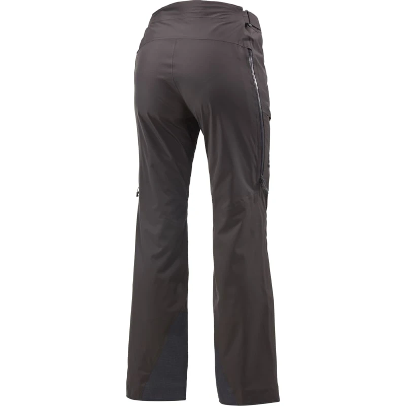 Haglöfs Niva Pant Women 4 Haglöfs Niva Pant Women - Bilde 2