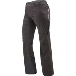 Haglöfs Niva Pant Women 8 Haglöfs Niva Pant Women -Haglöfs haglofs niva pant women slate 2
