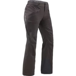 Haglöfs Niva Pant Women 9 Haglöfs Niva Pant Women -Haglöfs haglofs niva pant women slate 3