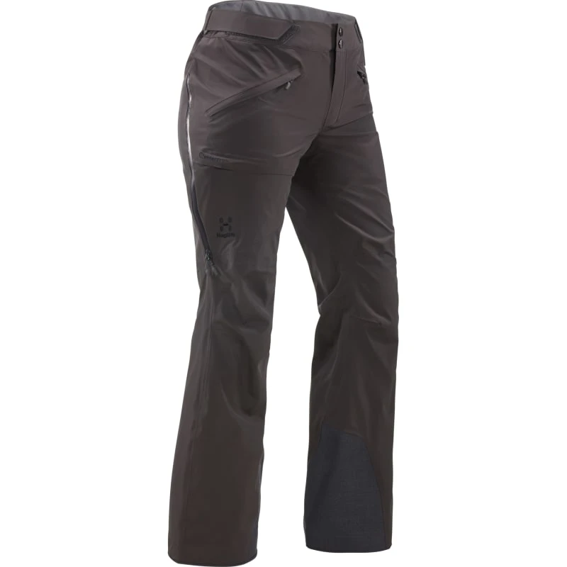 Haglöfs Niva Pant Women 6 Haglöfs Niva Pant Women - Bilde 4