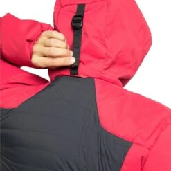 Haglöfs Nordic Expedition Down Hood Men (2022) -Haglöfs haglofs nordic expedition down hood men c01 scarlet red dala red 10
