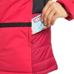 Haglöfs Nordic Expedition Down Hood Men (2022) -Haglöfs haglofs nordic expedition down hood men c01 scarlet red dala red 7