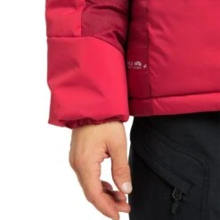 Haglöfs Nordic Expedition Down Hood Men (2022) -Haglöfs haglofs nordic expedition down hood men c01 scarlet red dala red 8