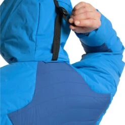 Haglöfs Nordic Expedition Down Hood Men -Haglöfs haglofs nordic expedition down hood men nordic blue baltic blue 10