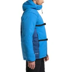 Haglöfs Nordic Expedition Down Hood Men -Haglöfs haglofs nordic expedition down hood men nordic blue baltic blue 3