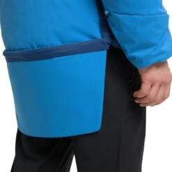 Haglöfs Nordic Expedition Down Hood Men -Haglöfs haglofs nordic expedition down hood men nordic blue baltic blue 6