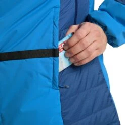 Haglöfs Nordic Expedition Down Hood Men -Haglöfs haglofs nordic expedition down hood men nordic blue baltic blue 7