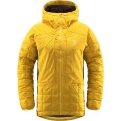 Haglöfs Nordic Mimic Hood Women