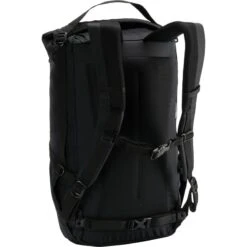 Haglöfs Nusnäs 25L -Haglöfs haglofs nusnas 25l true black 2