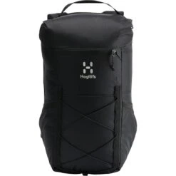 Haglöfs Nusnäs 25L -Haglöfs haglofs nusnas 25l true black 4
