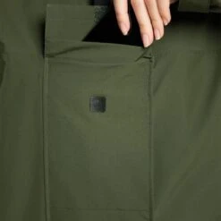 Haglöfs Orsa Parka Women (2022) -Haglöfs haglofs orsa parka women 2022 seaweed green 5