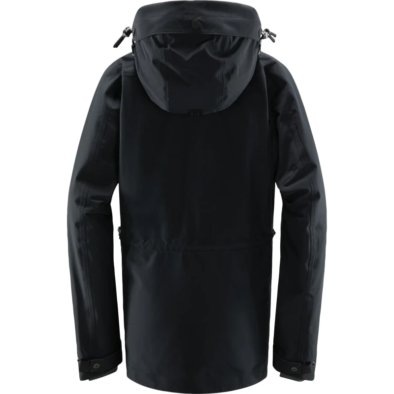 Haglöfs Orsa Parka Women 4 Haglöfs Orsa Parka Women - Bilde 2