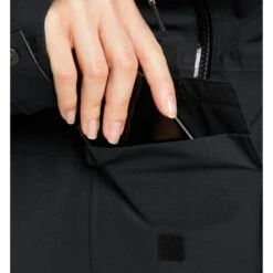 Haglöfs Orsa Parka Women 17 Haglöfs Orsa Parka Women -Haglöfs haglofs orsa parka women true black 5