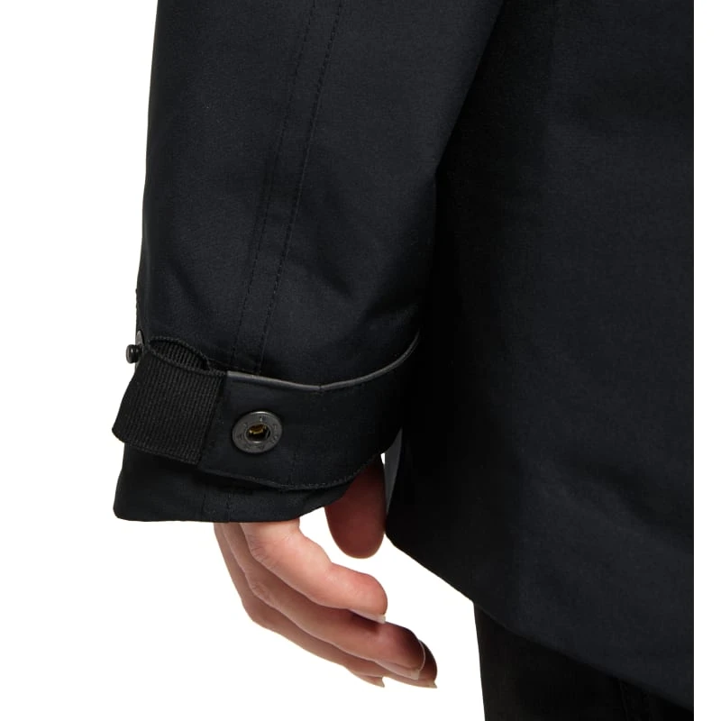 Haglöfs Orsa Parka Women 9 Haglöfs Orsa Parka Women - Bilde 7