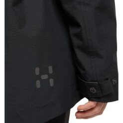 Haglöfs Orsa Parka Women 19 Haglöfs Orsa Parka Women -Haglöfs haglofs orsa parka women true black 7