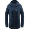 Haglöfs Pile Hood Women -Haglöfs haglofs pile hood women tarn blue
