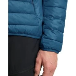 Haglöfs Rapid Mimic Jacket Men (2022) -Haglöfs haglofs rapid mimic jacket men 2022 dark ocean 6