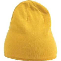 Haglöfs Reversible Logo Beanie -Haglöfs haglofs reversible logo beanie autumn leaves cinnamon brown 2