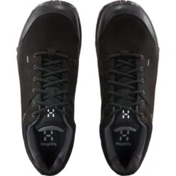 Haglöfs Ridge Gore-Tex Men -Haglöfs haglofs ridge gore tex men true black 3
