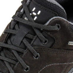 Haglöfs Ridge Gore-Tex Women -Haglöfs haglofs ridge gore tex women true black 3