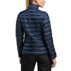 Haglöfs Roc Down Jacket Women (2022) -Haglöfs haglofs roc down jacket women 2022 tarn blue 4
