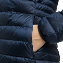 Haglöfs Roc Down Jacket Women (2022) -Haglöfs haglofs roc down jacket women 2022 tarn blue 5
