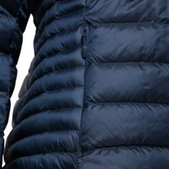 Haglöfs Roc Down Jacket Women (2022) -Haglöfs haglofs roc down jacket women 2022 tarn blue 8
