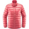 Haglöfs Roc Down Jacket Women 2 Haglöfs Roc Down Jacket Women -Haglöfs haglofs roc down jacket women tulip pink