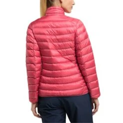 Haglöfs Roc Down Jacket Women -Haglöfs haglofs roc down jacket women tulip pink 4