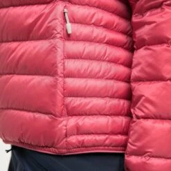 Haglöfs Roc Down Jacket Women -Haglöfs haglofs roc down jacket women tulip pink 6