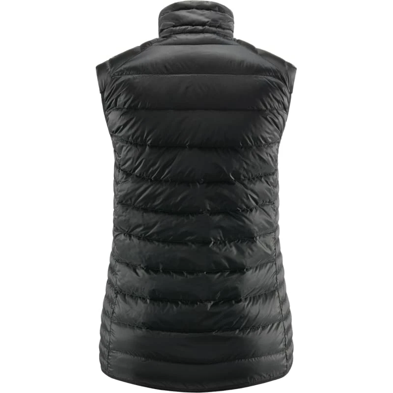 Haglöfs Roc Down Vest Women 4 Haglöfs Roc Down Vest Women - Bilde 2