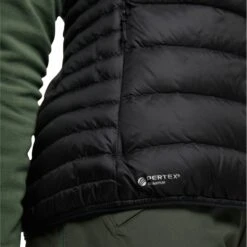 Haglöfs Roc Down Vest Women 14 Haglöfs Roc Down Vest Women -Haglöfs haglofs roc down vest women true black 5