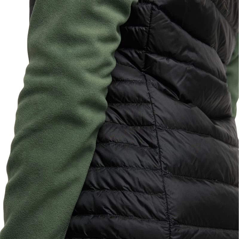 Haglöfs Roc Down Vest Women 9 Haglöfs Roc Down Vest Women - Bilde 7