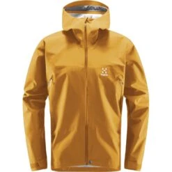 Haglöfs Men's Roc Gore-Tex Jacket