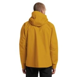 Haglöfs Men's Roc Gore-Tex Jacket -Haglöfs haglofs roc gore tex jacket men autumn leaves 3