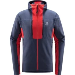 Haglöfs Roc Nordic Mid Hood Men