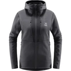 Haglöfs Roc Nordic Mid Hood Women's