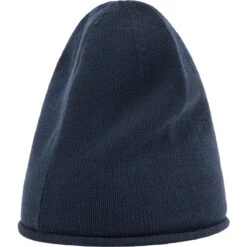 Haglöfs Roll Edge Beanie -Haglöfs haglofs roll edge beanie tarn blue 2