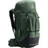 Haglöfs Rugged Mountain 60 -Haglöfs haglofs rugged mountain 60 fjell green true black