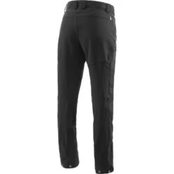 Haglöfs Women's Rugged Mountain Pant -Haglöfs haglofs rugged mountain pant women true black 2