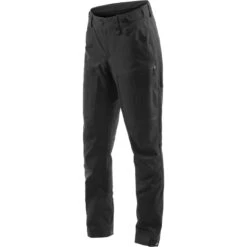 Haglöfs Women's Rugged Mountain Pant -Haglöfs haglofs rugged mountain pant women true black 3