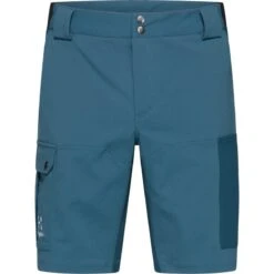 Haglöfs Men's Rugged Standard Shorts (2021)